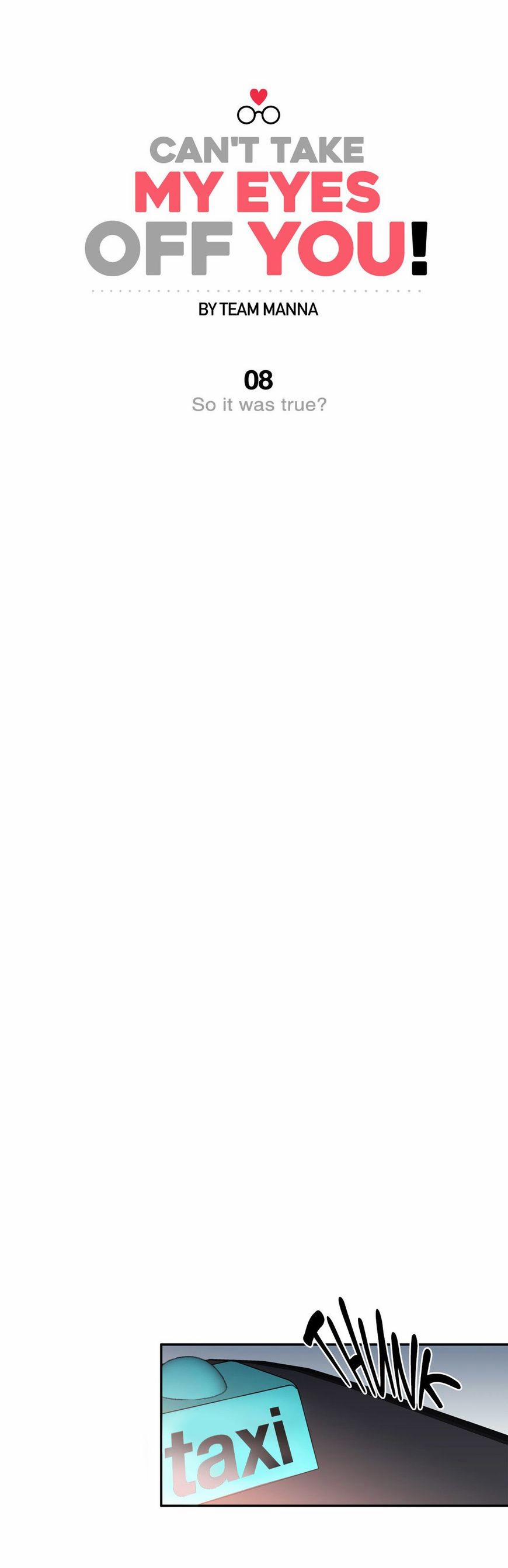 Chẳng Thể Rời Mắt Khỏi Cậu 8 trang 9