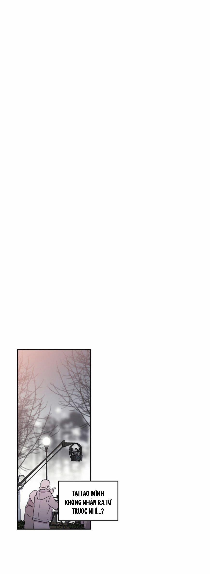 Chẳng Thể Rời Mắt Khỏi Cậu 9 trang 19