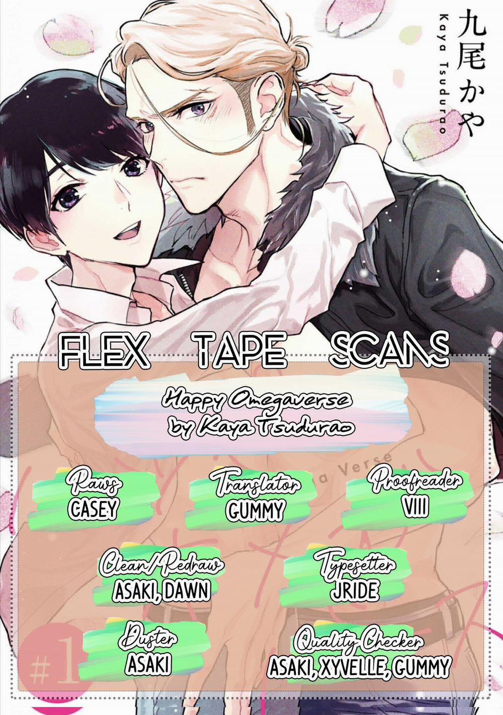 Chàng Thơ Nhỏ Bé Của Alpha 5 trang 36