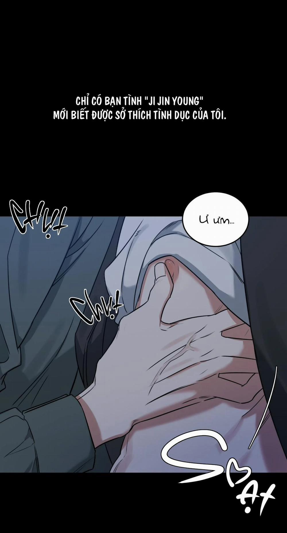 Chàng Trai Cho Em Mọi Thứ 1 trang 10