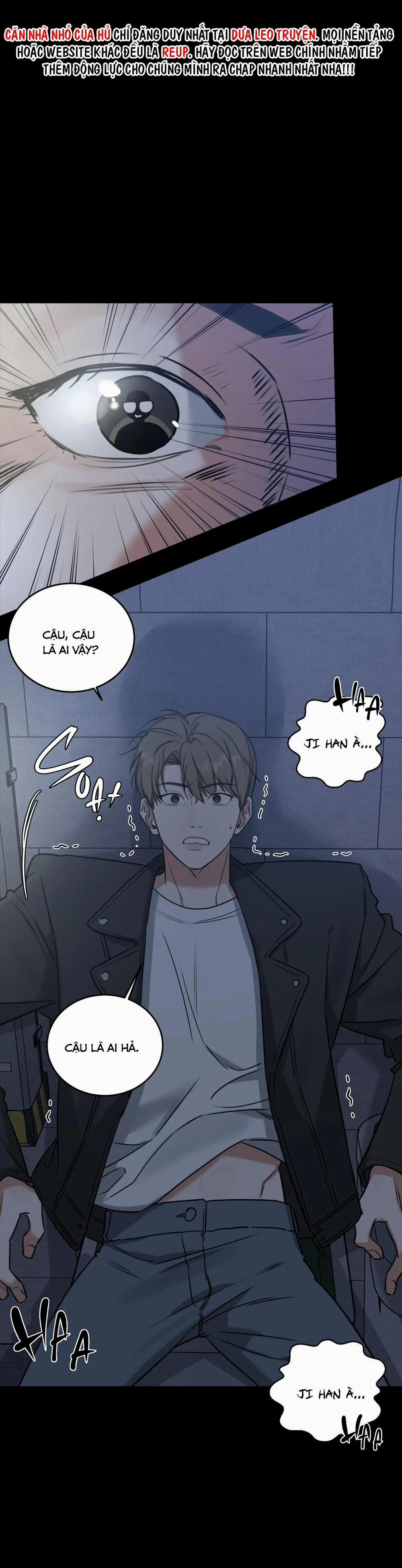 Chàng Trai Cho Em Mọi Thứ 1 trang 13