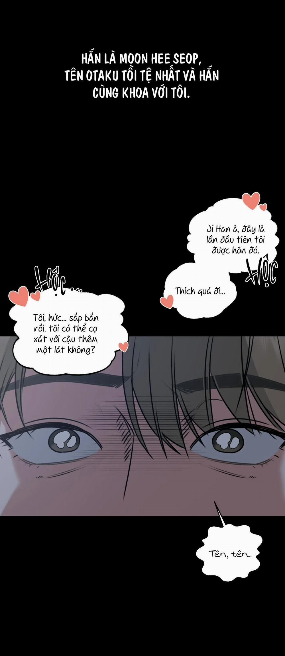 Chàng Trai Cho Em Mọi Thứ 1 trang 16