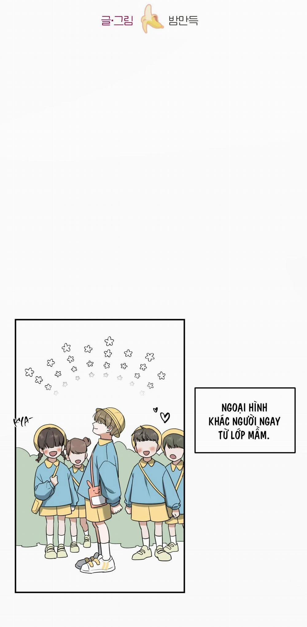 Chàng Trai Cho Em Mọi Thứ 1 trang 20