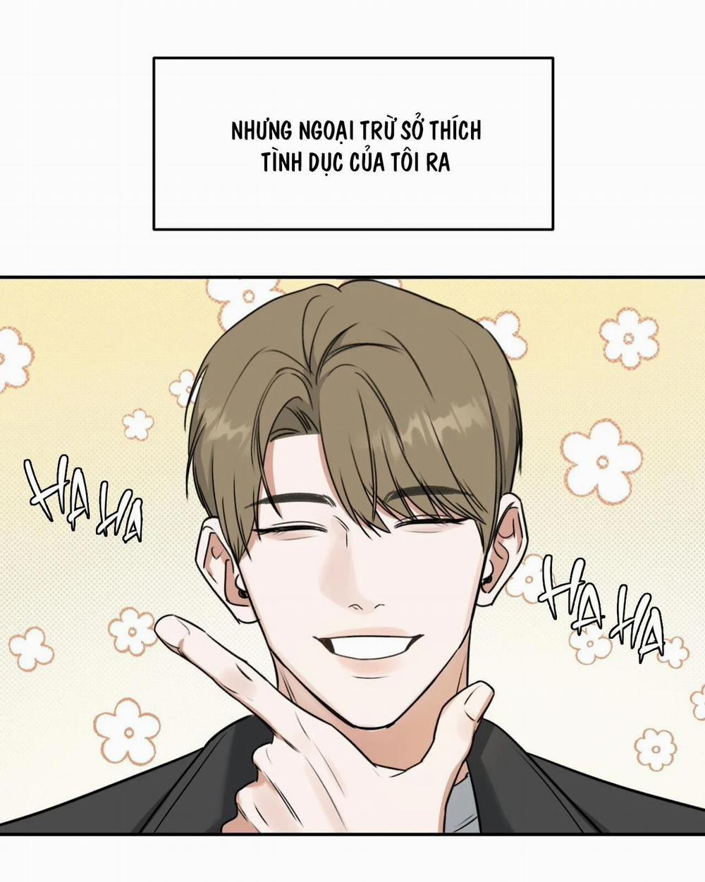 Chàng Trai Cho Em Mọi Thứ 1 trang 23