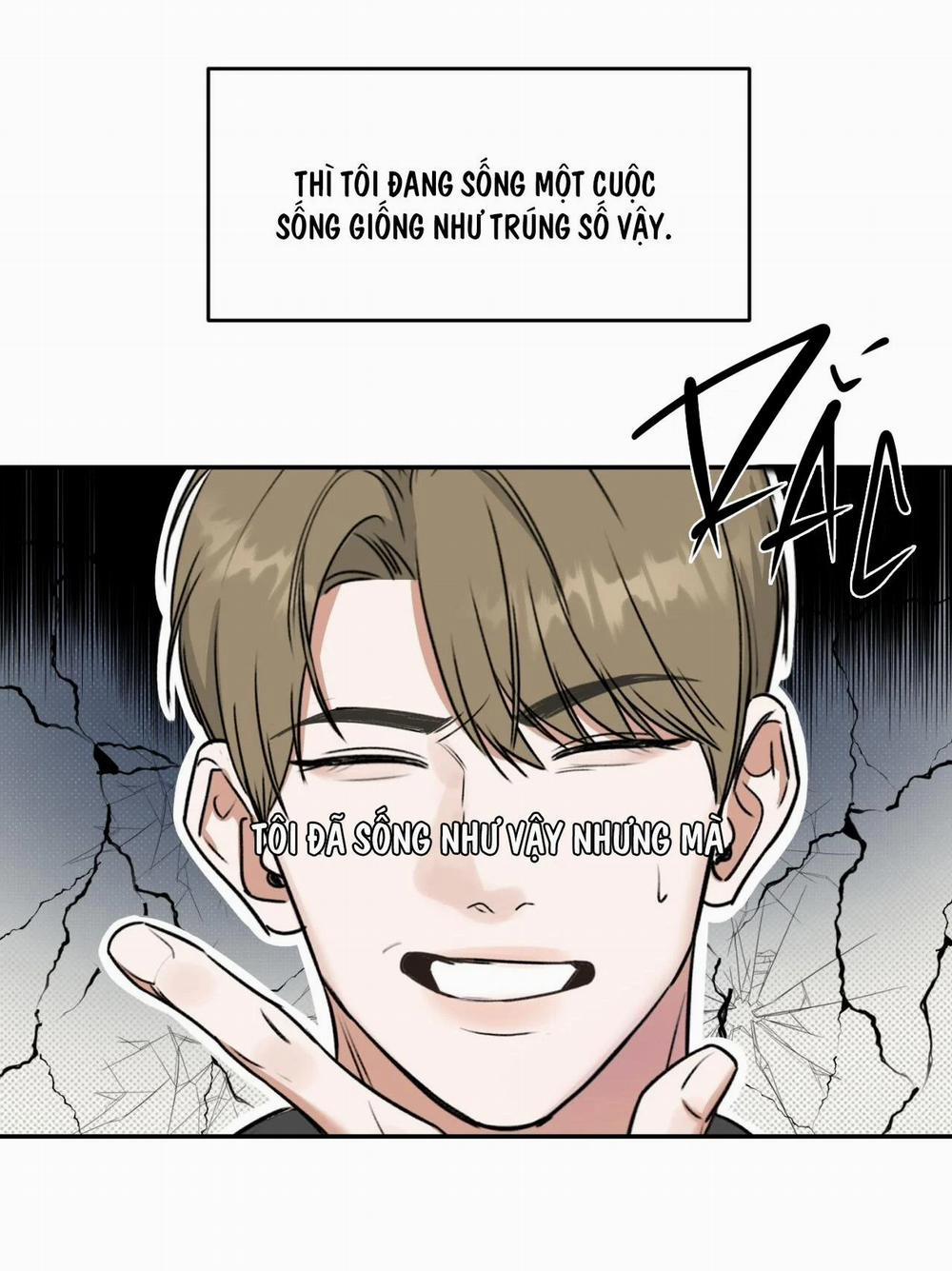 Chàng Trai Cho Em Mọi Thứ 1 trang 24