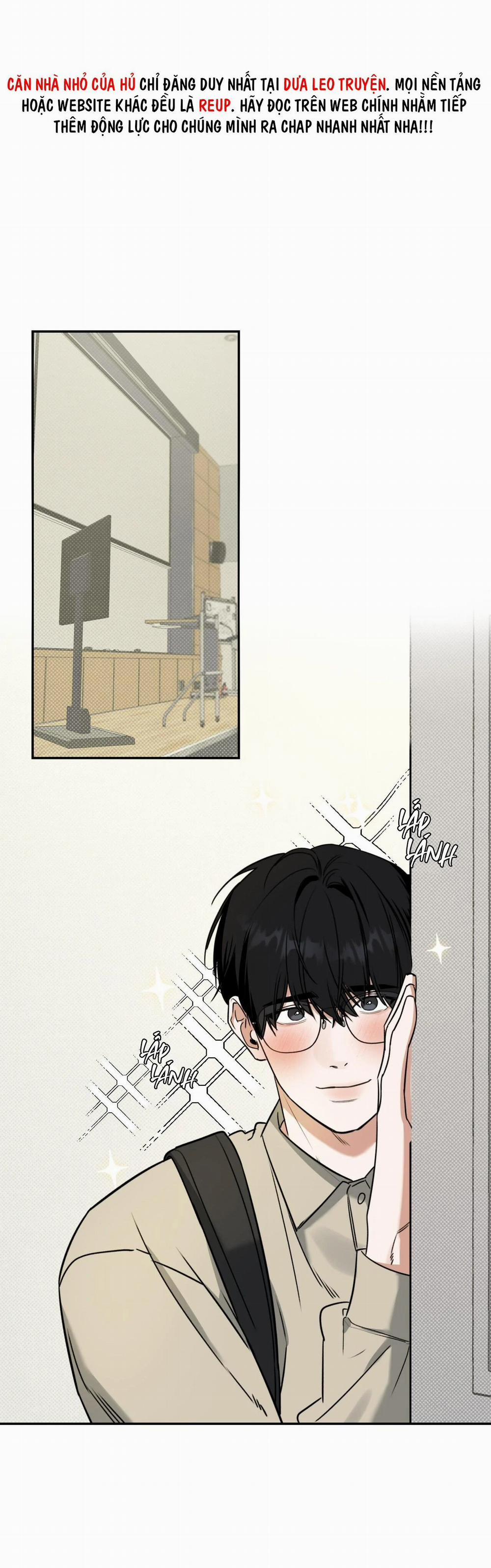 Chàng Trai Cho Em Mọi Thứ 1 trang 25