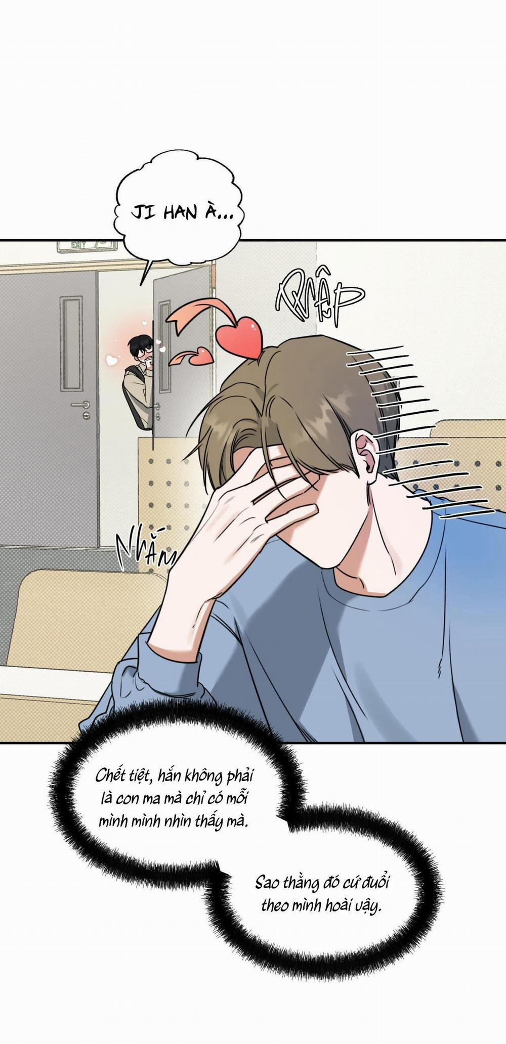 Chàng Trai Cho Em Mọi Thứ 1 trang 26