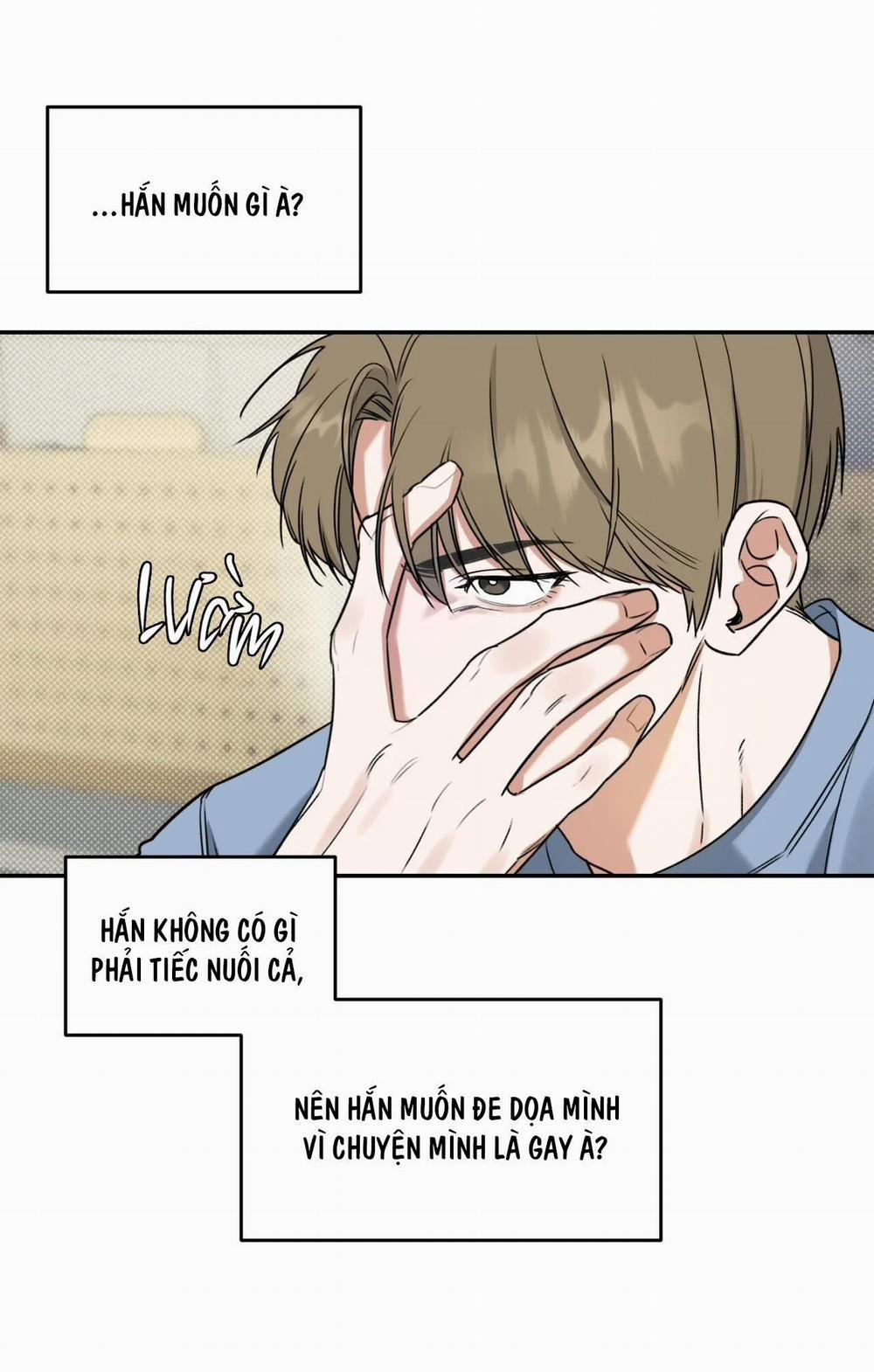 Chàng Trai Cho Em Mọi Thứ 1 trang 27