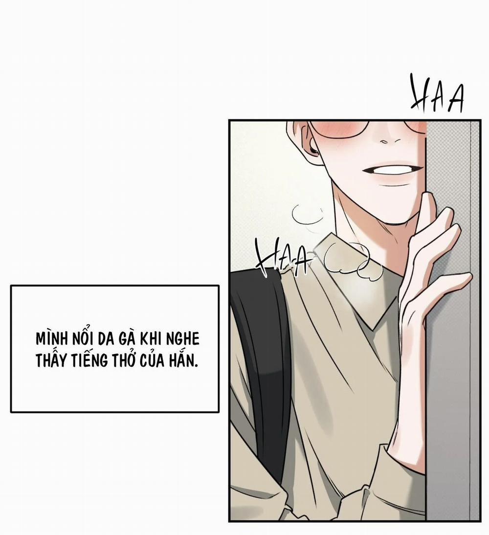 Chàng Trai Cho Em Mọi Thứ 1 trang 28