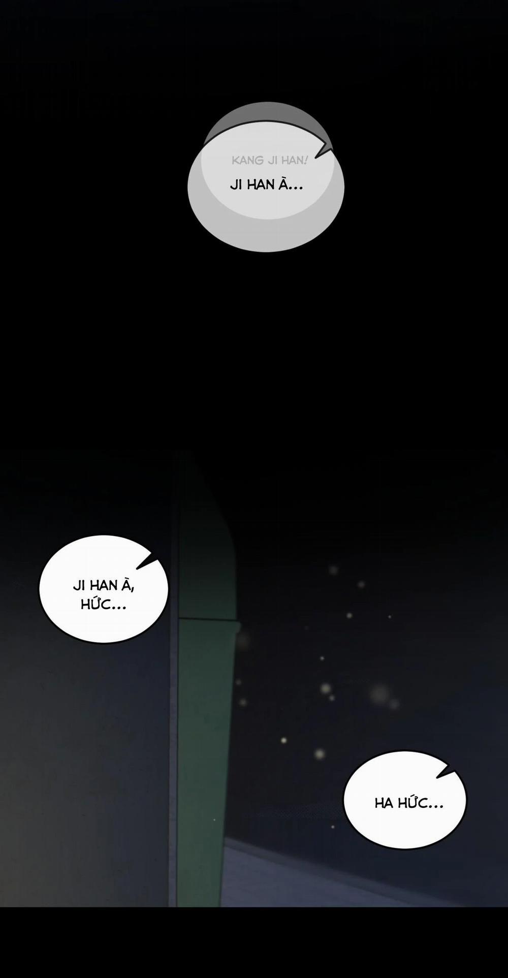 Chàng Trai Cho Em Mọi Thứ 1 trang 3