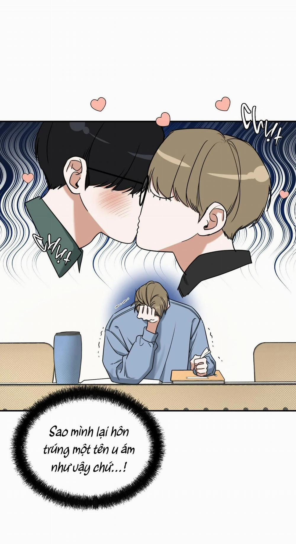 Chàng Trai Cho Em Mọi Thứ 1 trang 30