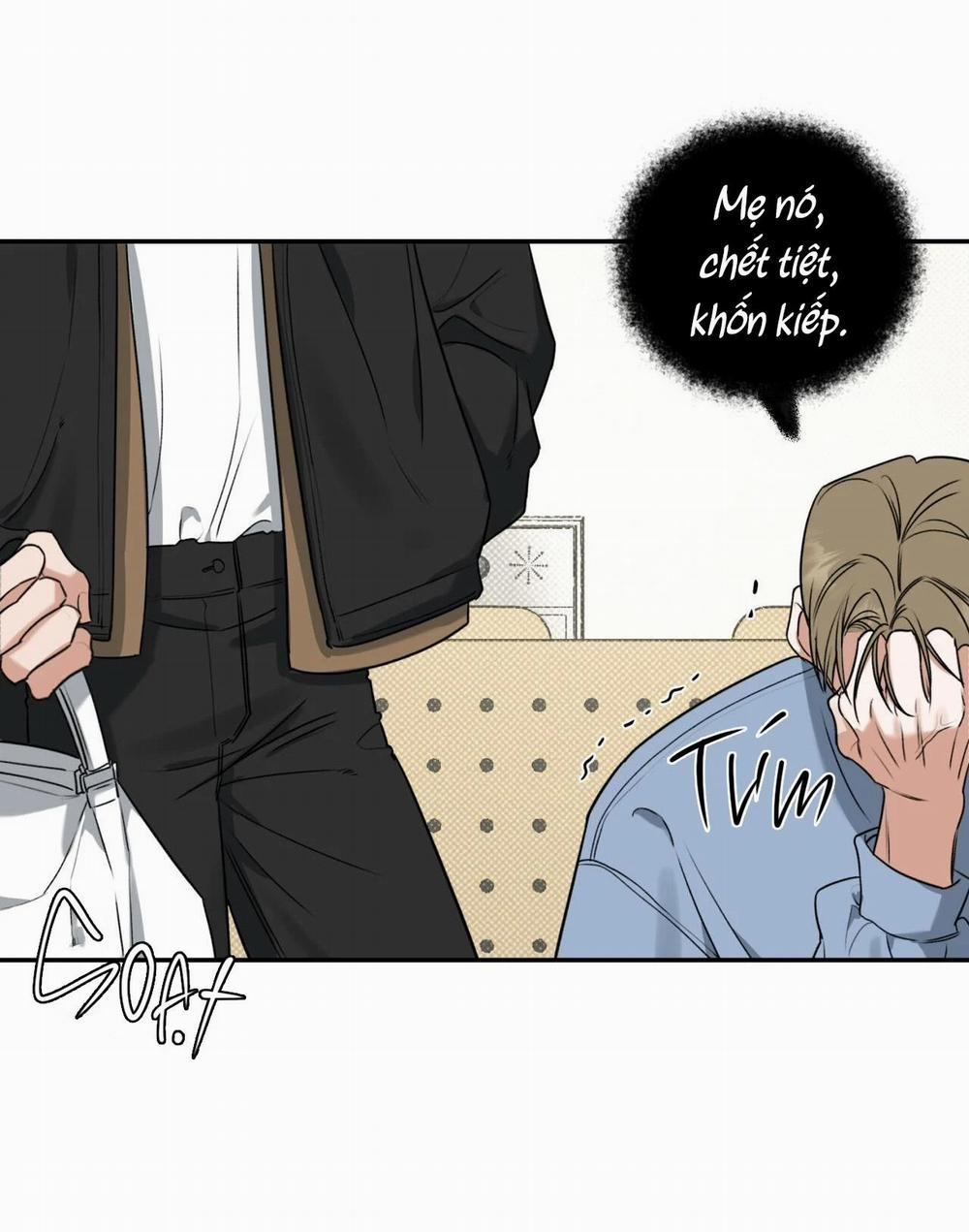 Chàng Trai Cho Em Mọi Thứ 1 trang 31