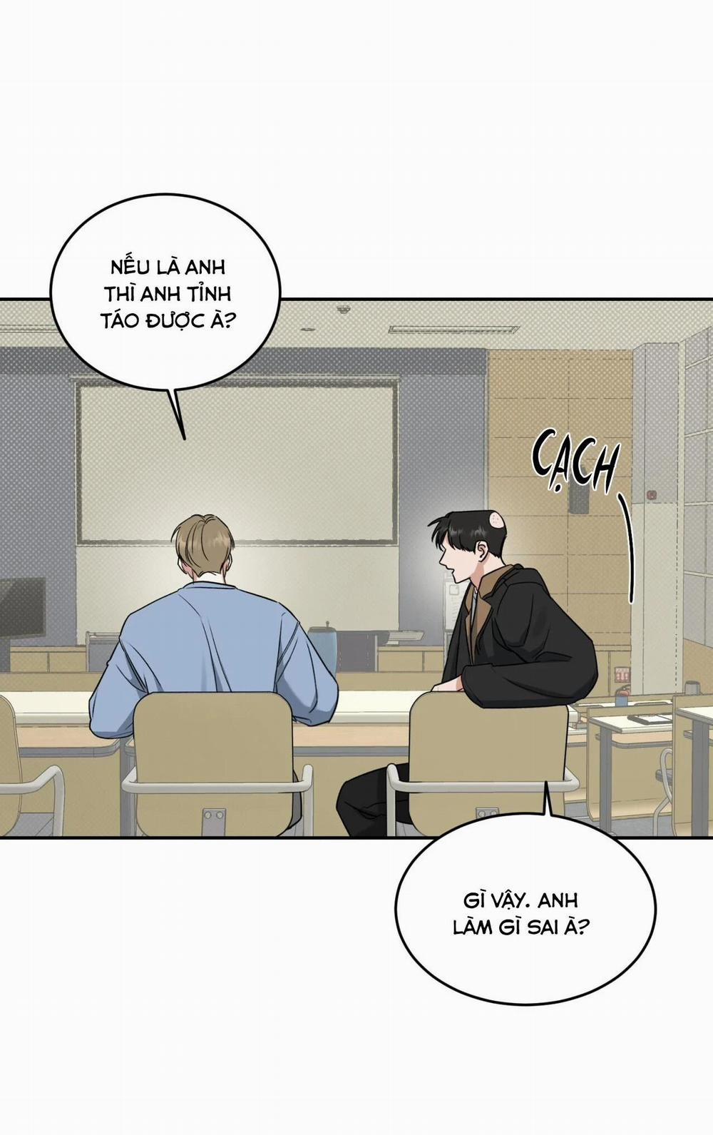 Chàng Trai Cho Em Mọi Thứ 1 trang 34