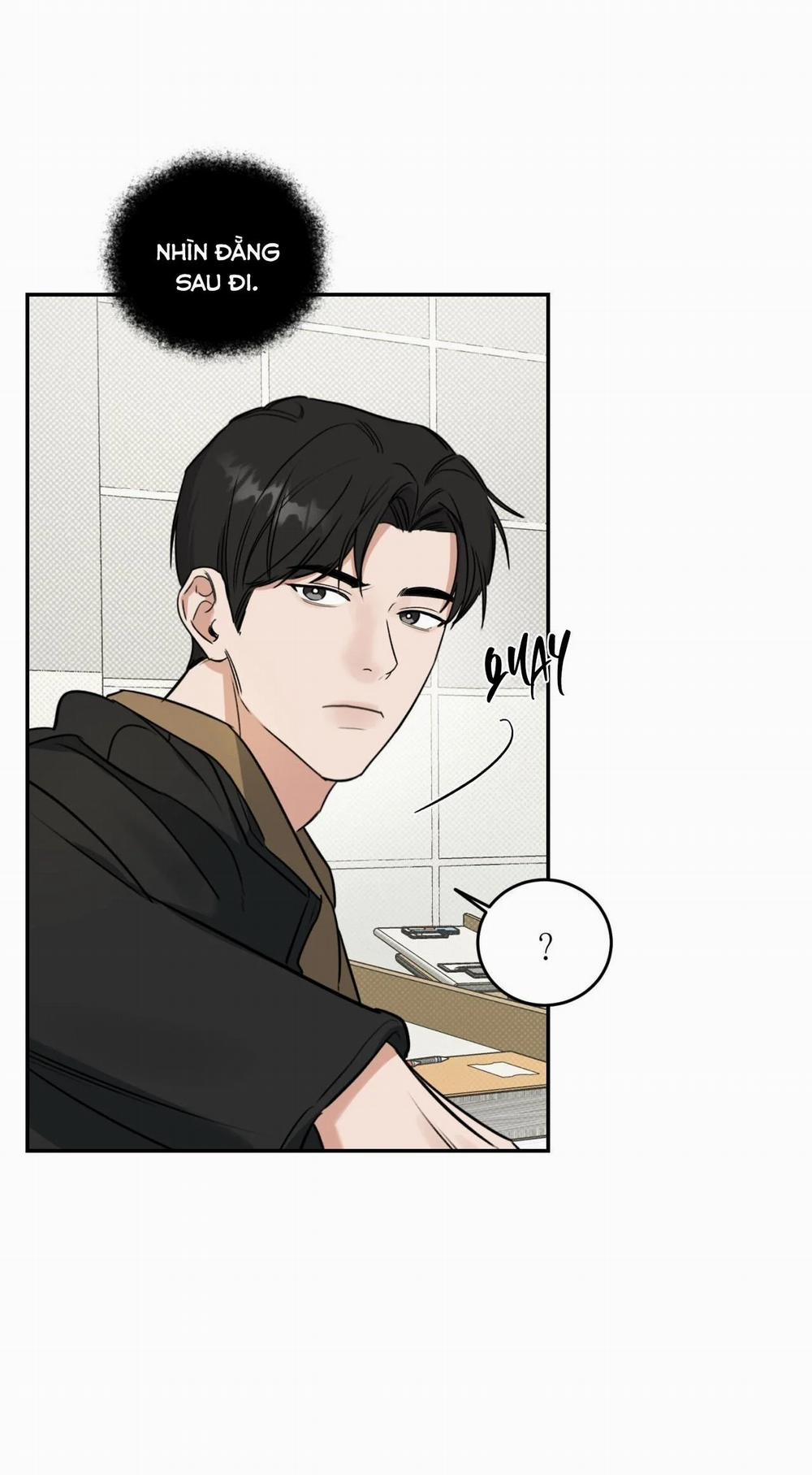 Chàng Trai Cho Em Mọi Thứ 1 trang 35