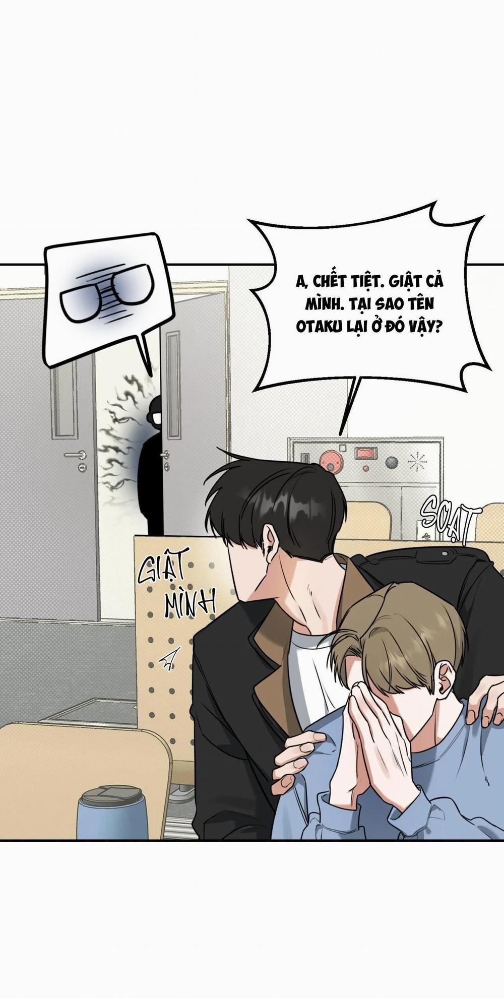 Chàng Trai Cho Em Mọi Thứ 1 trang 36