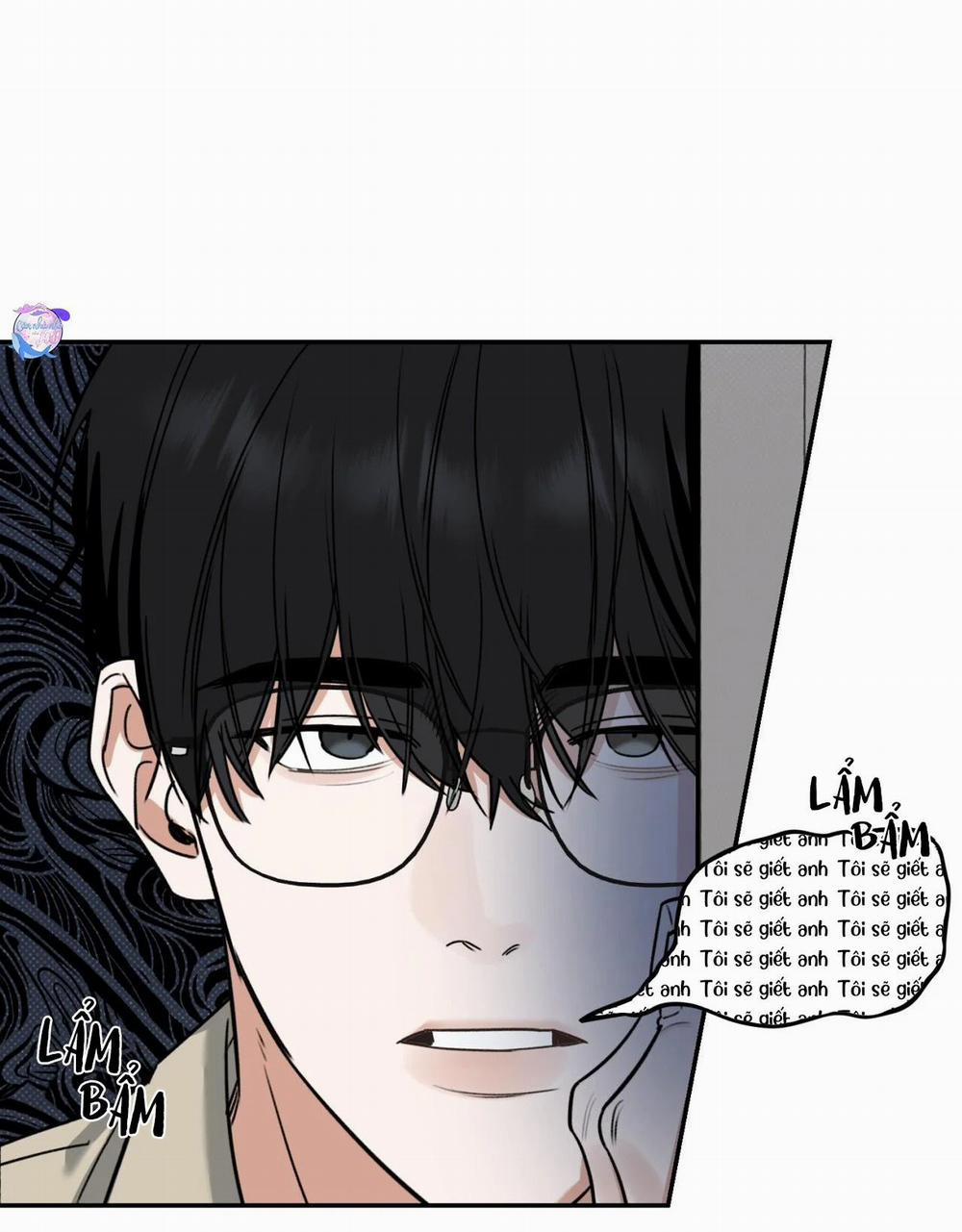 Chàng Trai Cho Em Mọi Thứ 1 trang 37