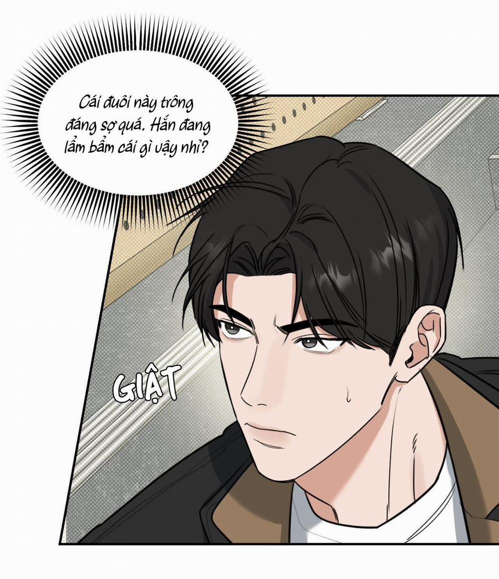 Chàng Trai Cho Em Mọi Thứ 1 trang 38