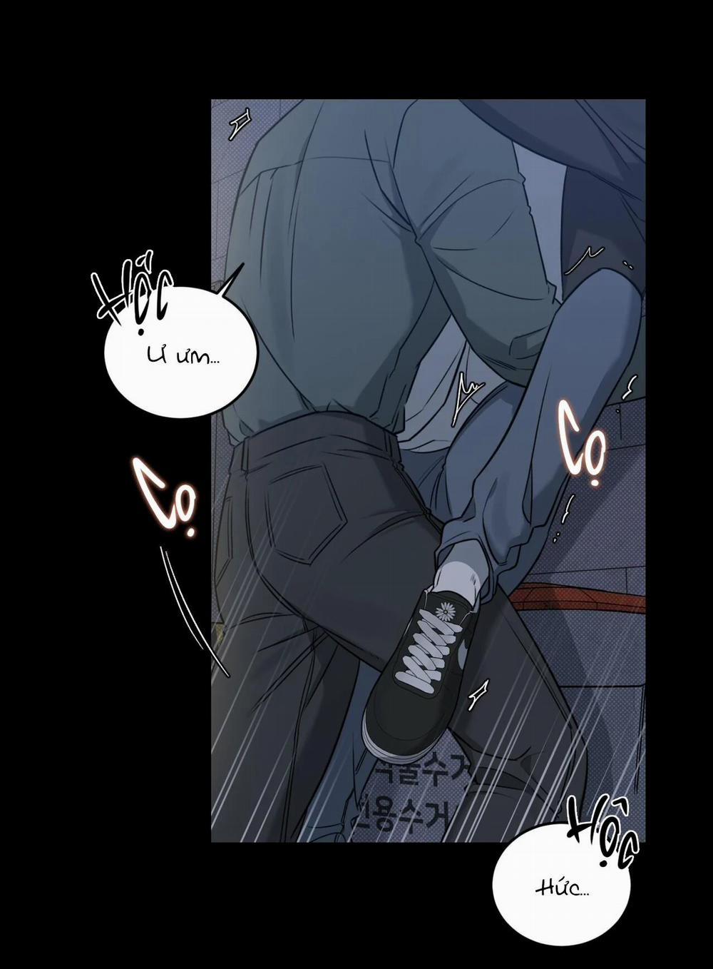 Chàng Trai Cho Em Mọi Thứ 1 trang 4