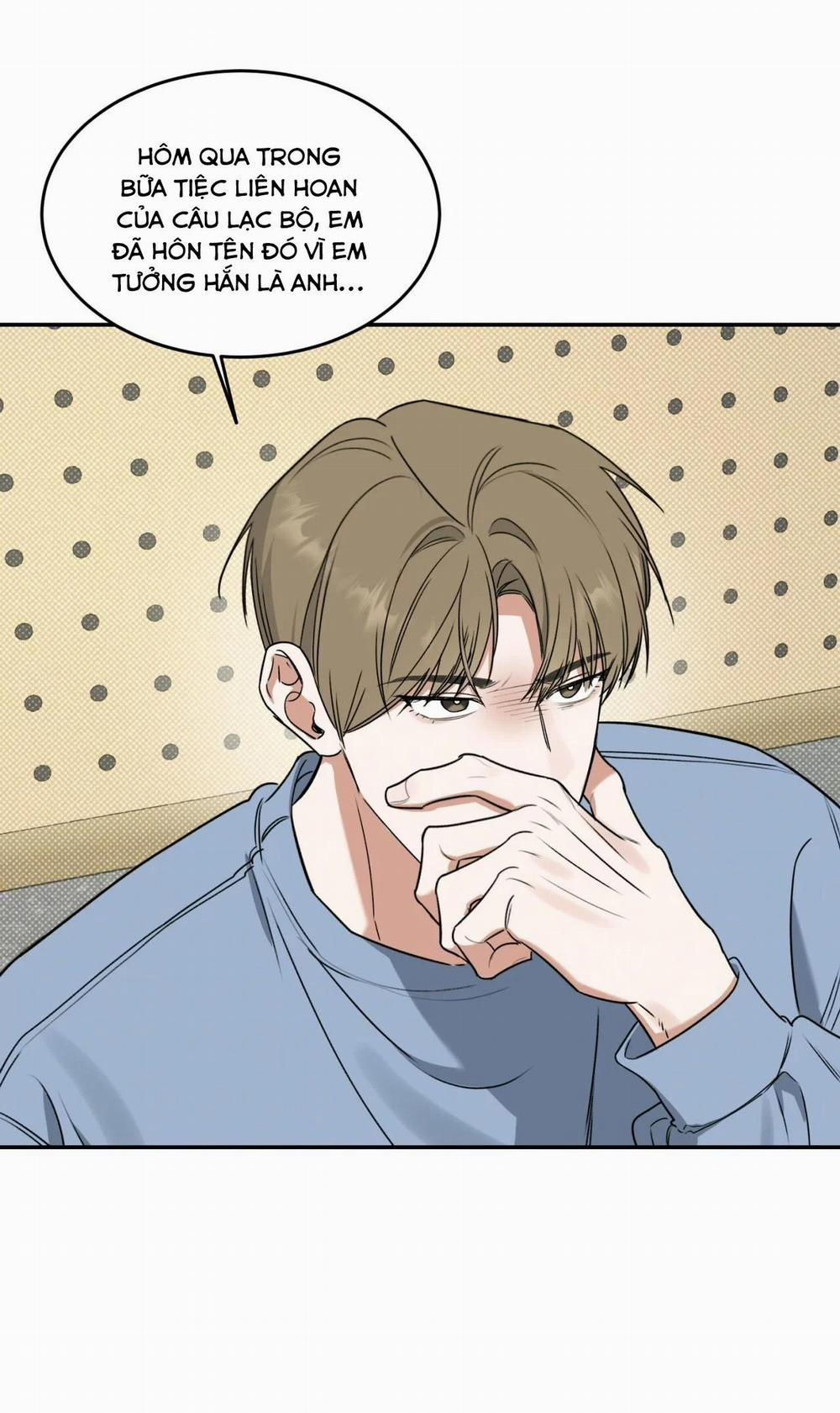 Chàng Trai Cho Em Mọi Thứ 1 trang 40