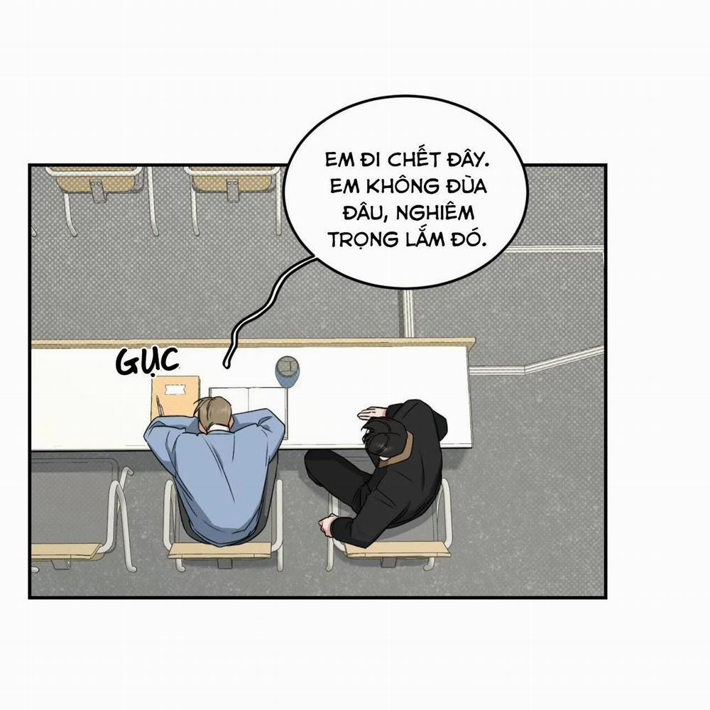 Chàng Trai Cho Em Mọi Thứ 1 trang 42