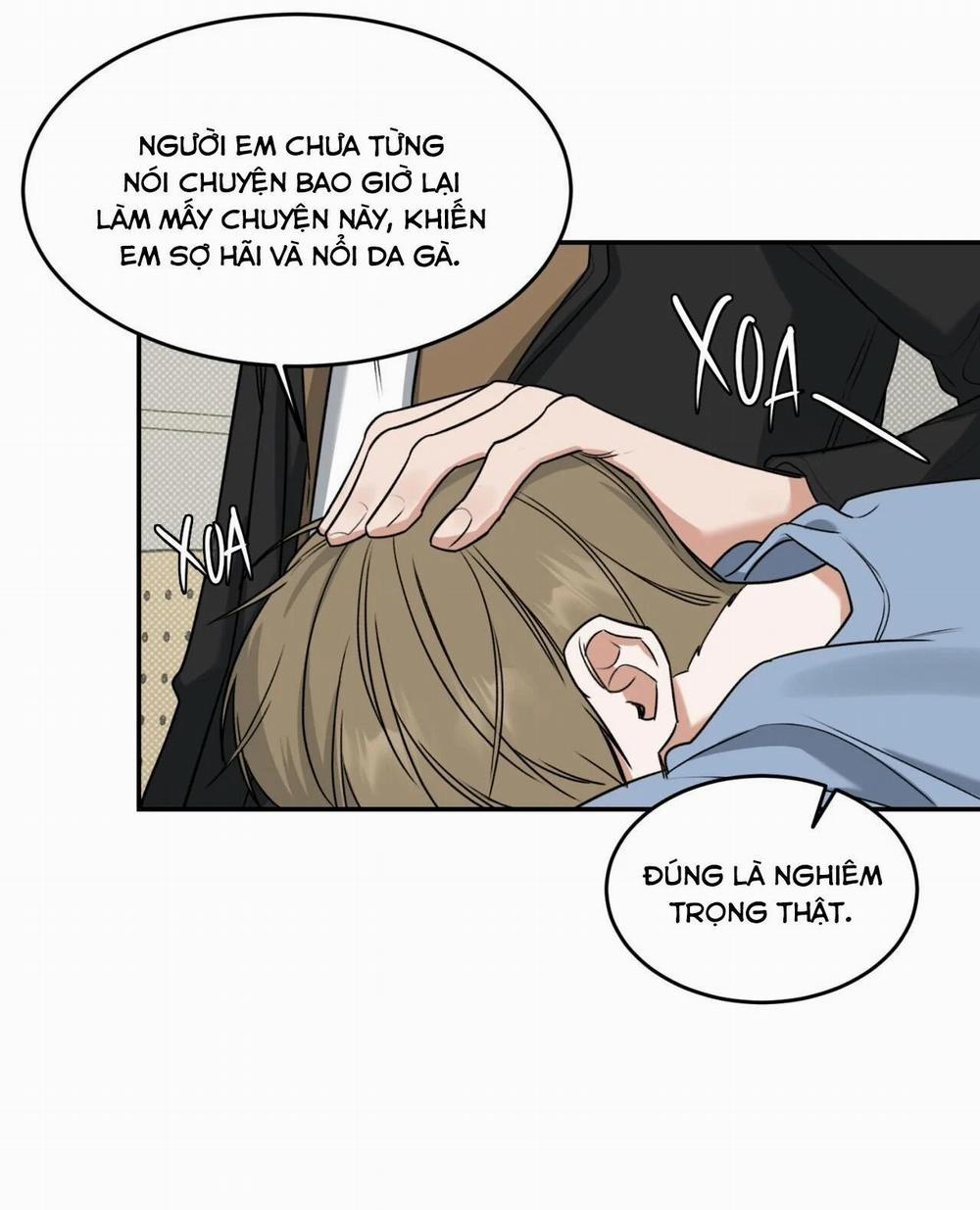 Chàng Trai Cho Em Mọi Thứ 1 trang 44