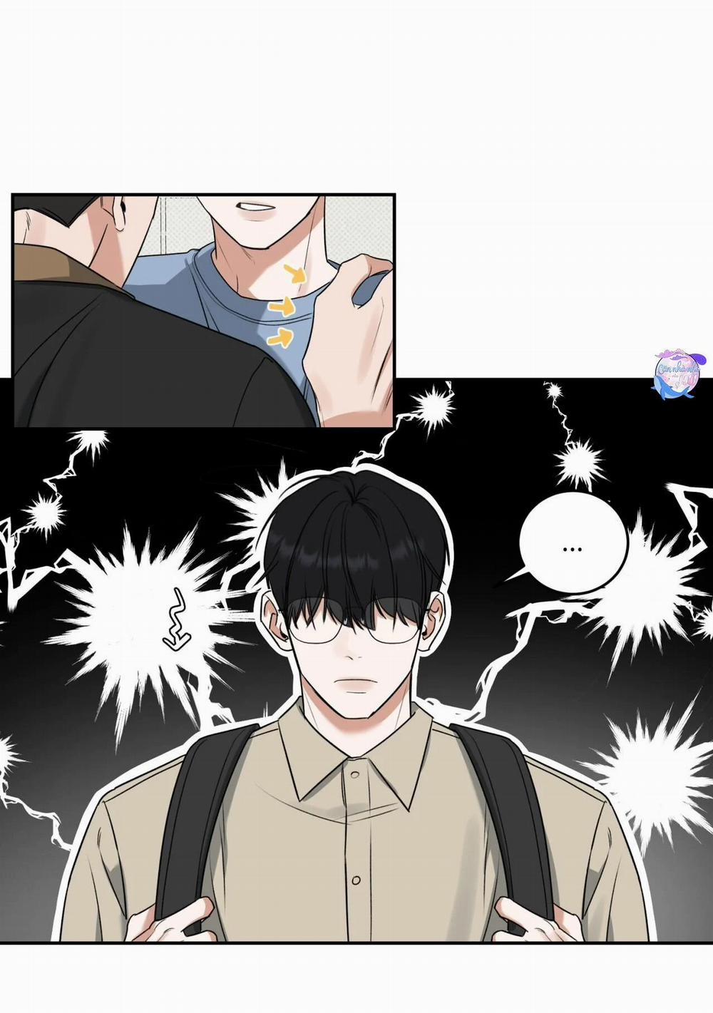 Chàng Trai Cho Em Mọi Thứ 1 trang 49