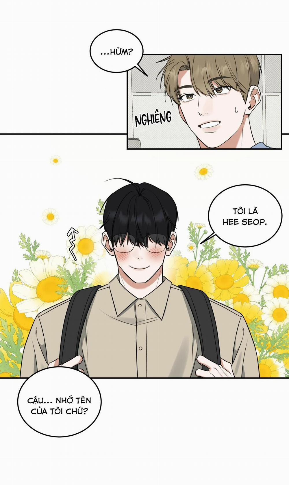 Chàng Trai Cho Em Mọi Thứ 1 trang 50