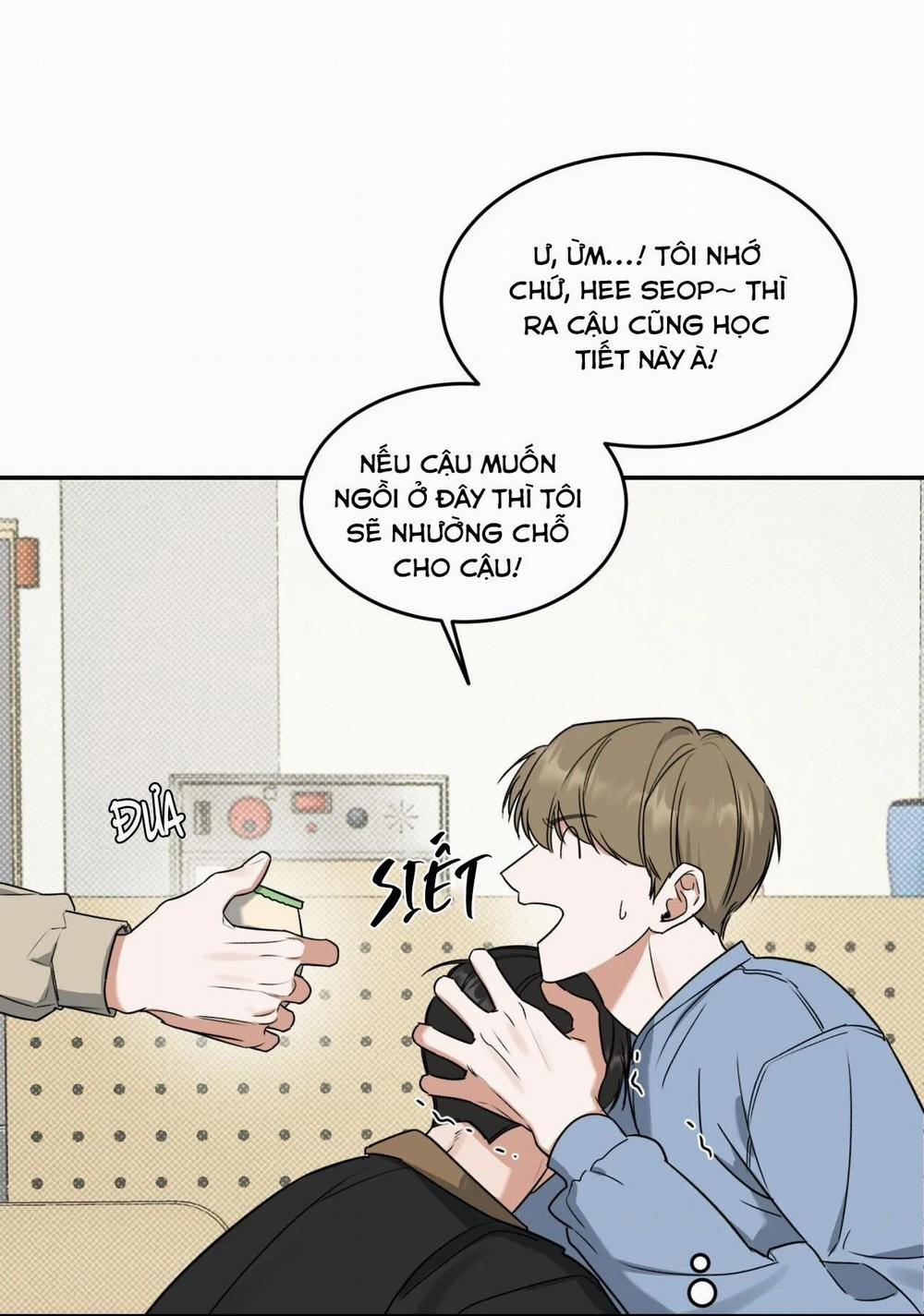 Chàng Trai Cho Em Mọi Thứ 1 trang 51