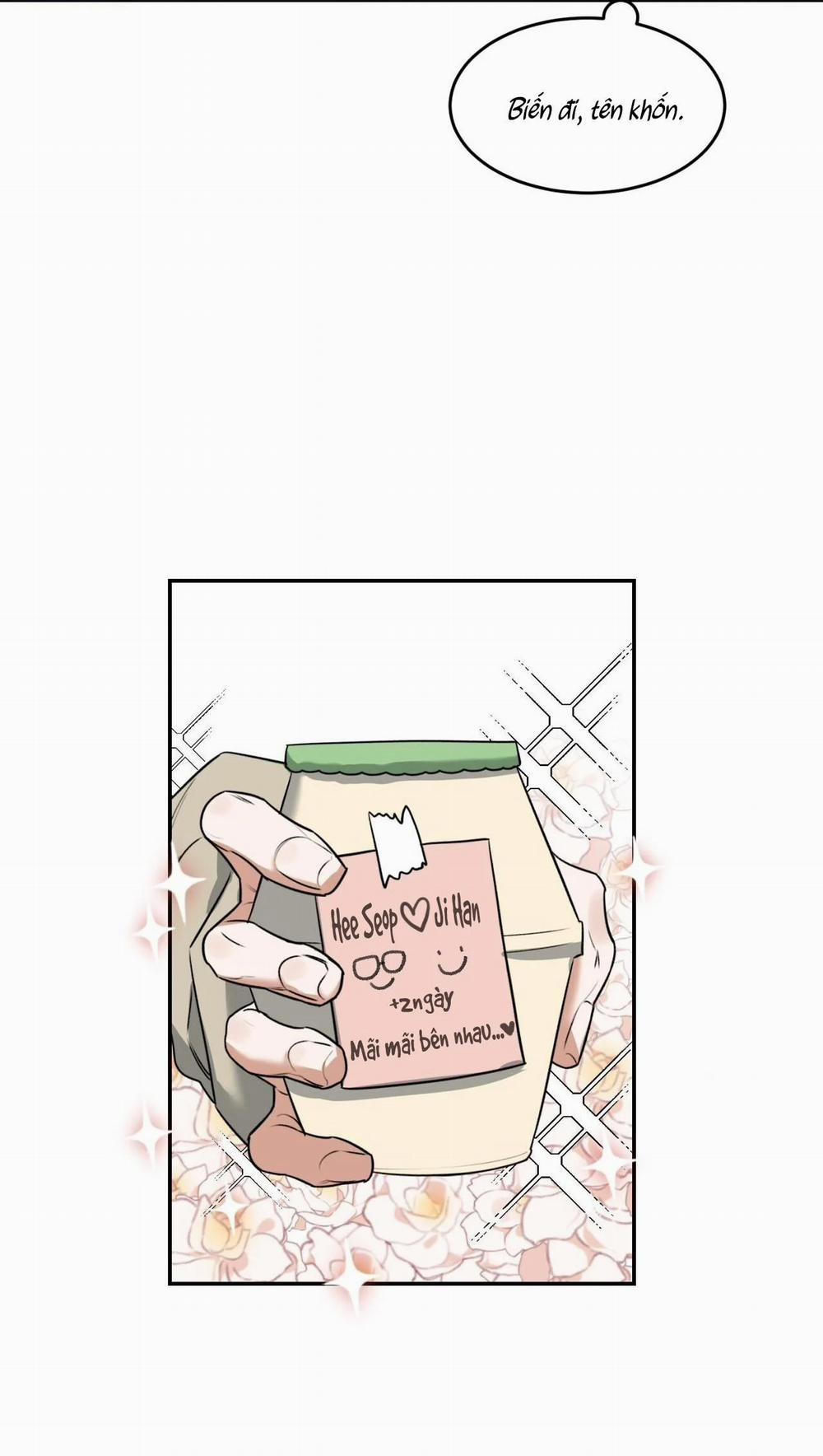 Chàng Trai Cho Em Mọi Thứ 1 trang 52