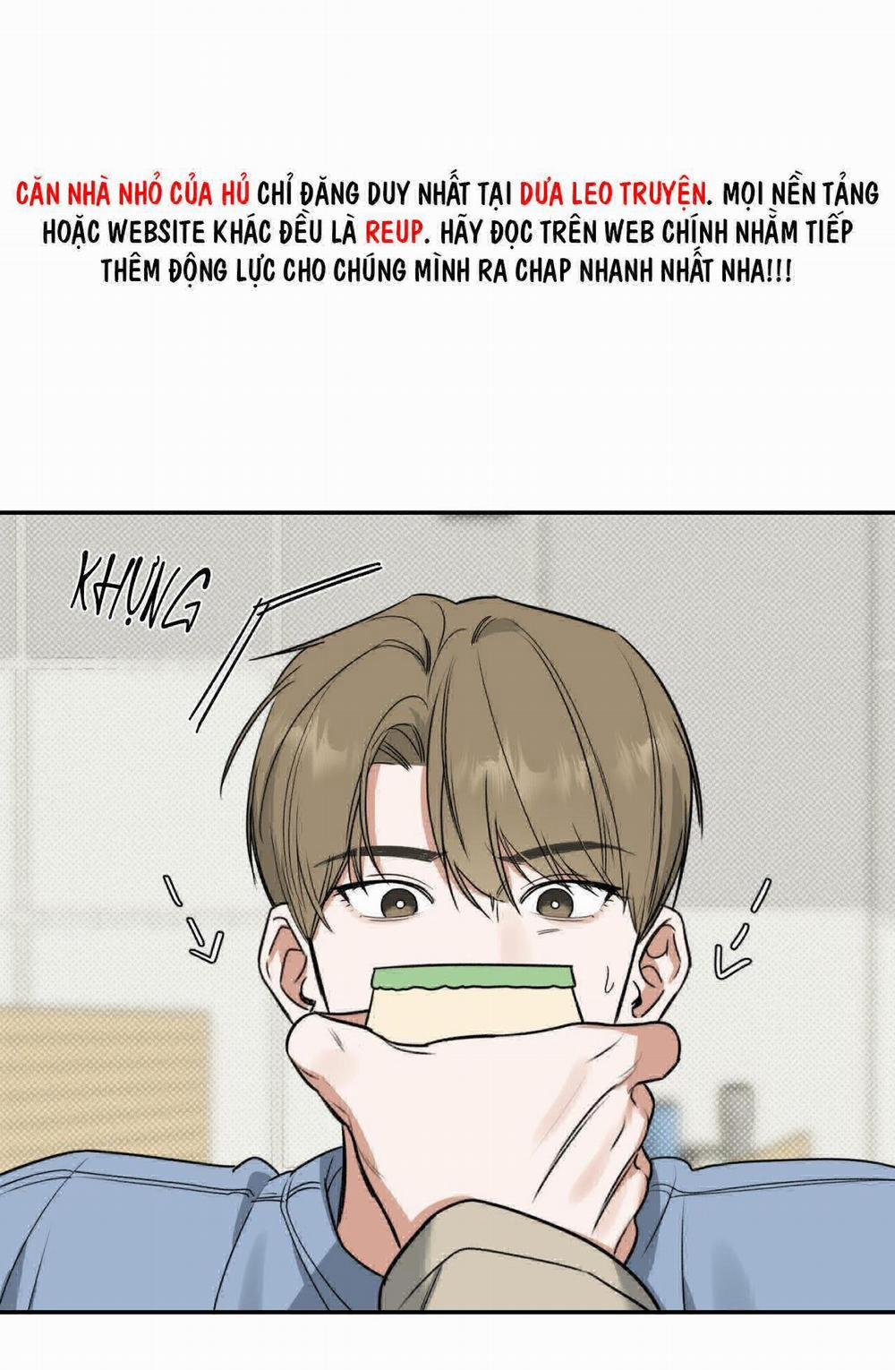 Chàng Trai Cho Em Mọi Thứ 1 trang 53