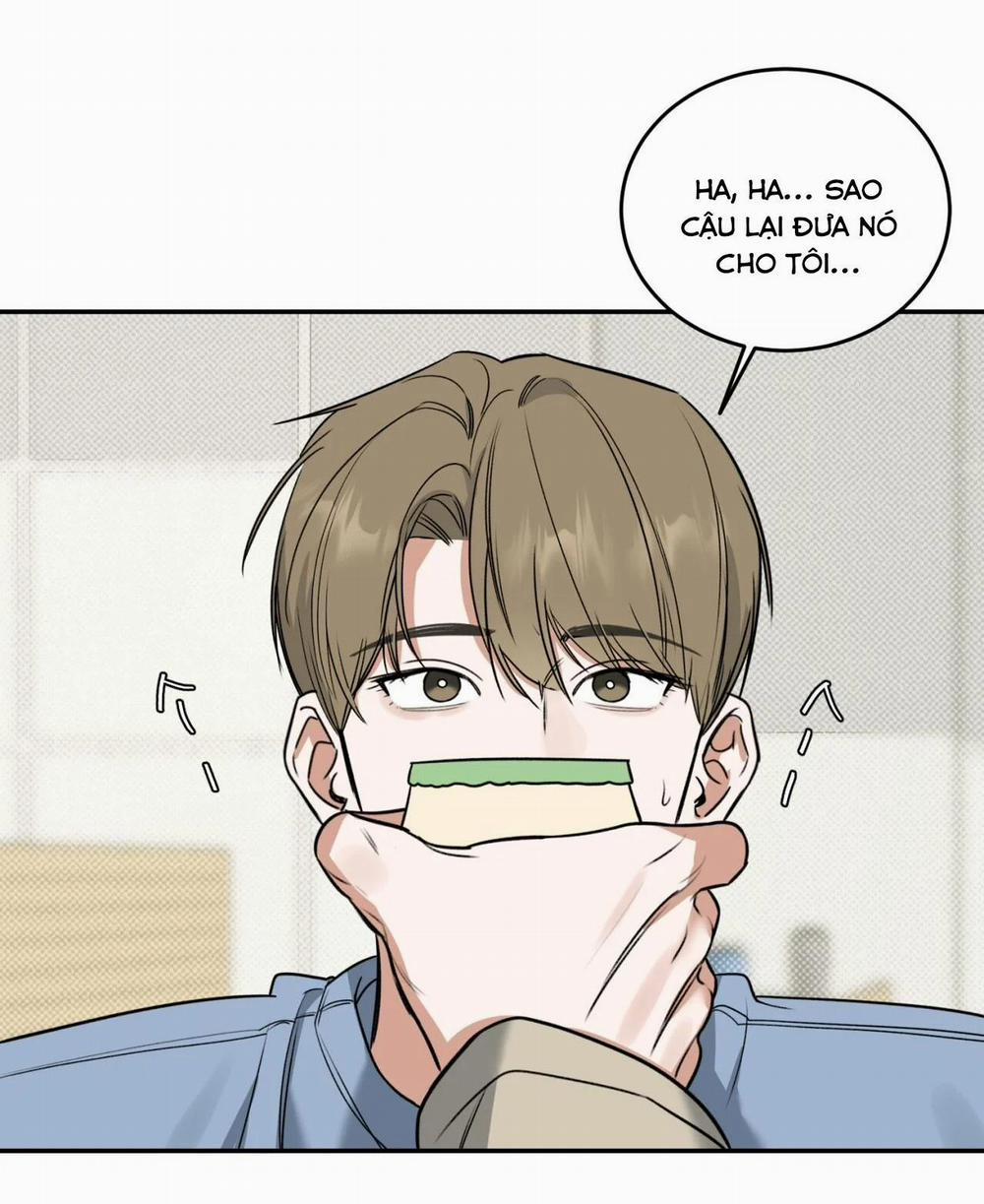 Chàng Trai Cho Em Mọi Thứ 1 trang 54