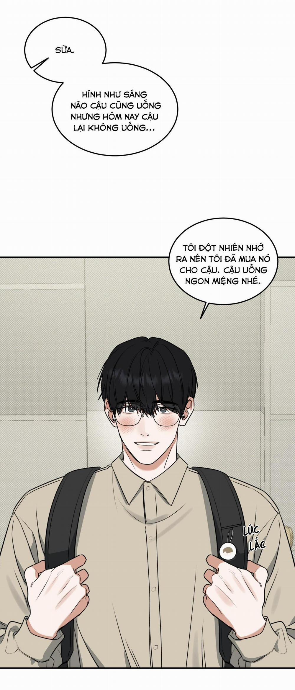 Chàng Trai Cho Em Mọi Thứ 1 trang 55