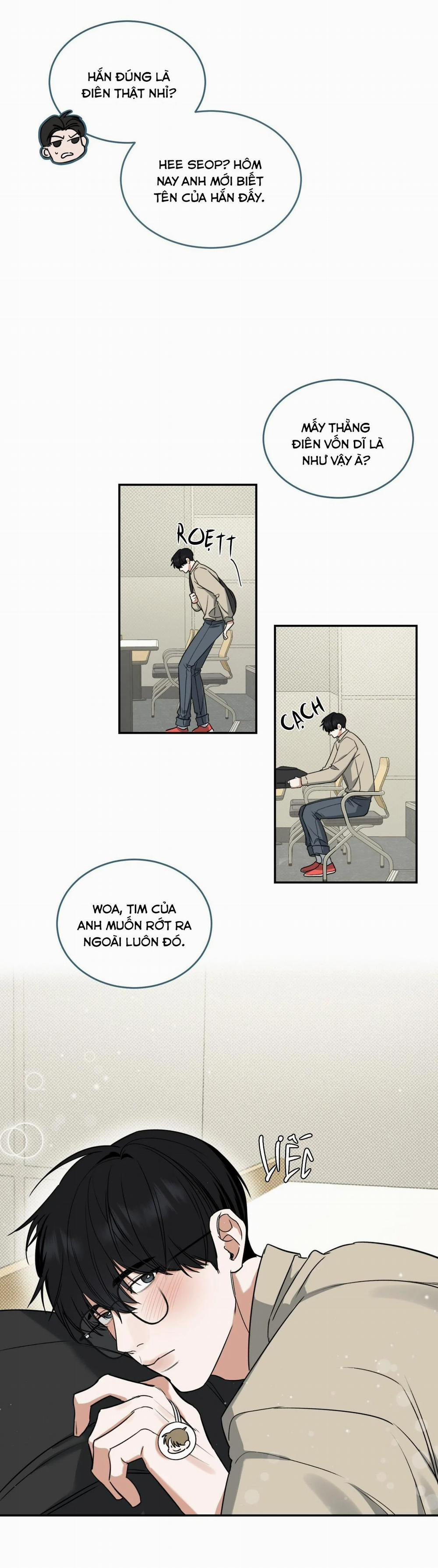 Chàng Trai Cho Em Mọi Thứ 1 trang 58