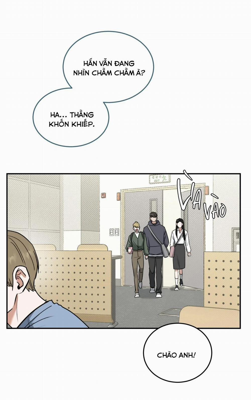 Chàng Trai Cho Em Mọi Thứ 1 trang 59