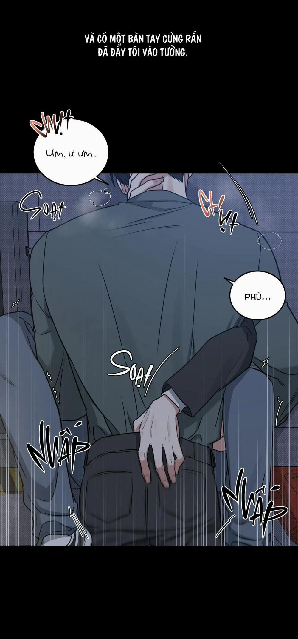 Chàng Trai Cho Em Mọi Thứ 1 trang 6