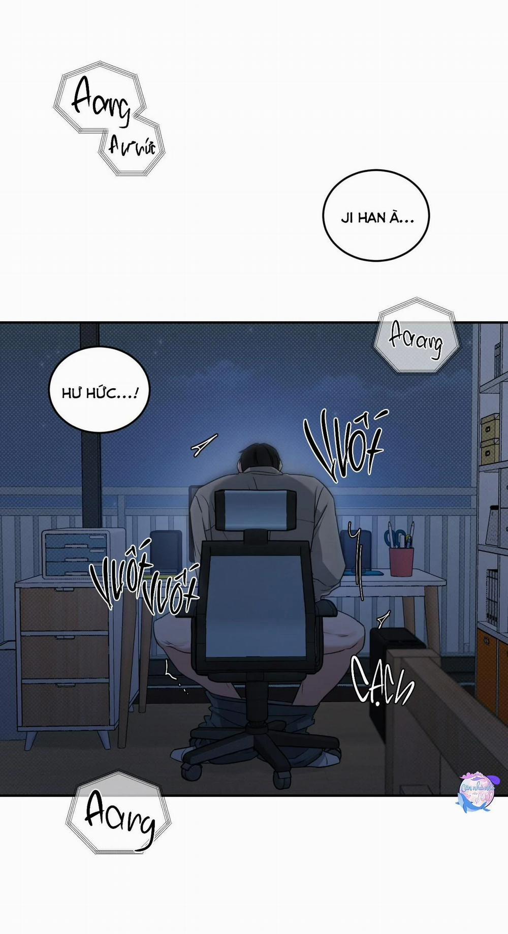 Chàng Trai Cho Em Mọi Thứ 1 trang 65