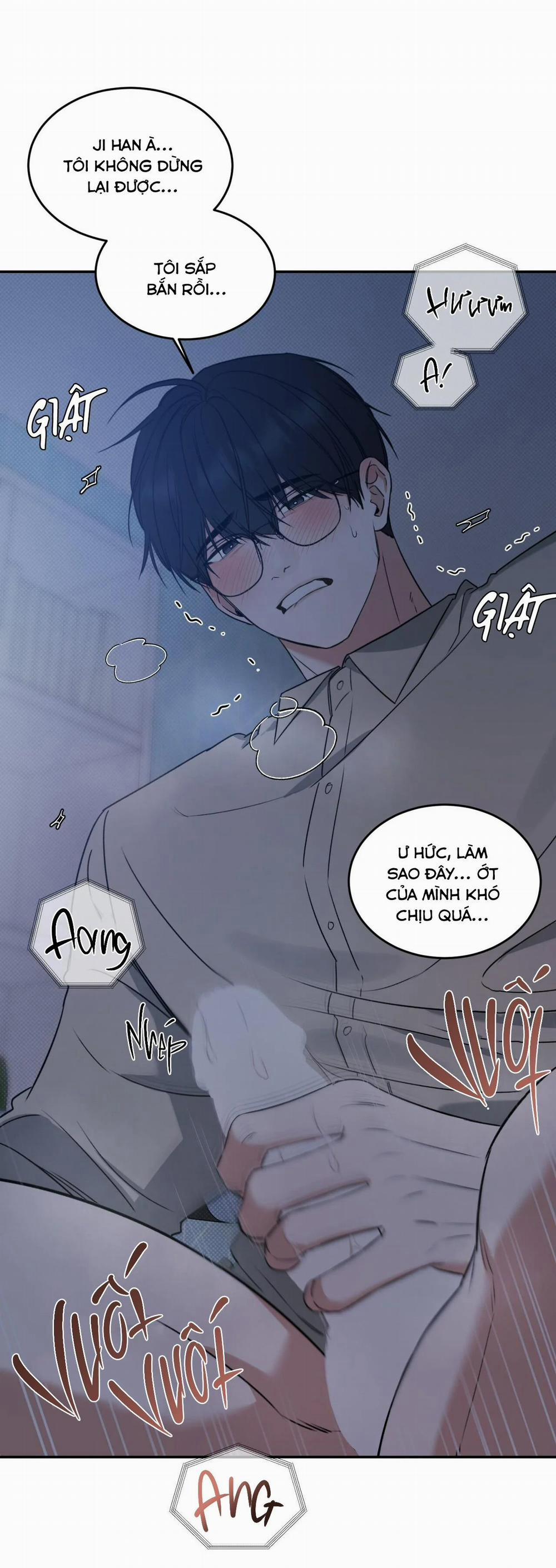 Chàng Trai Cho Em Mọi Thứ 1 trang 66