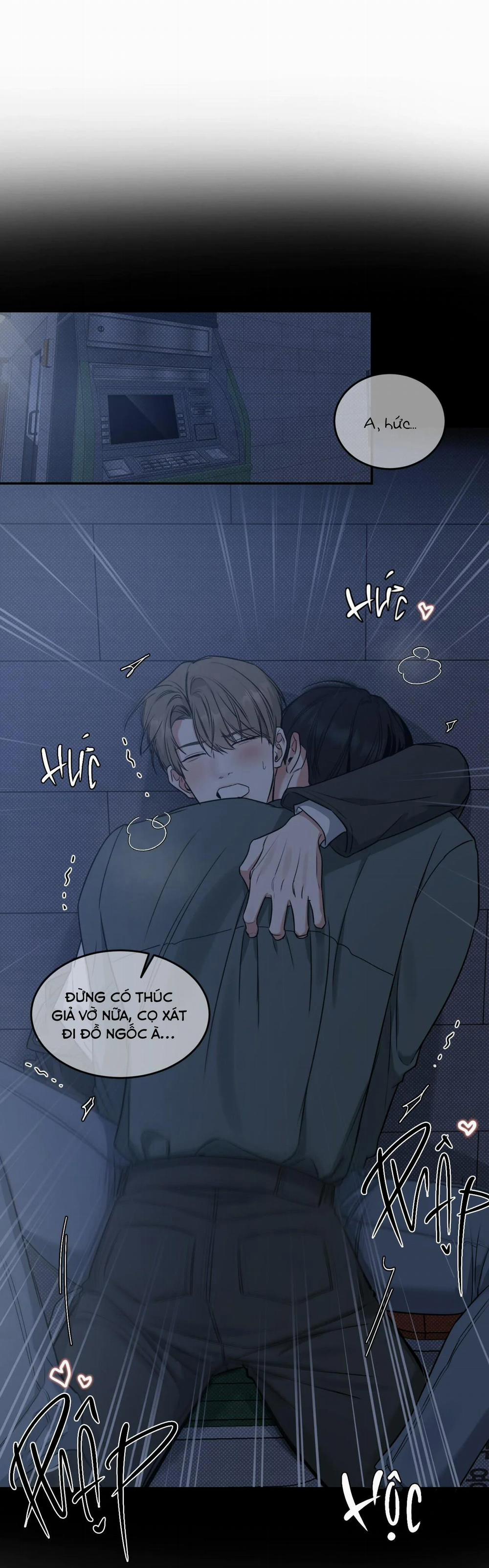 Chàng Trai Cho Em Mọi Thứ 1 trang 68