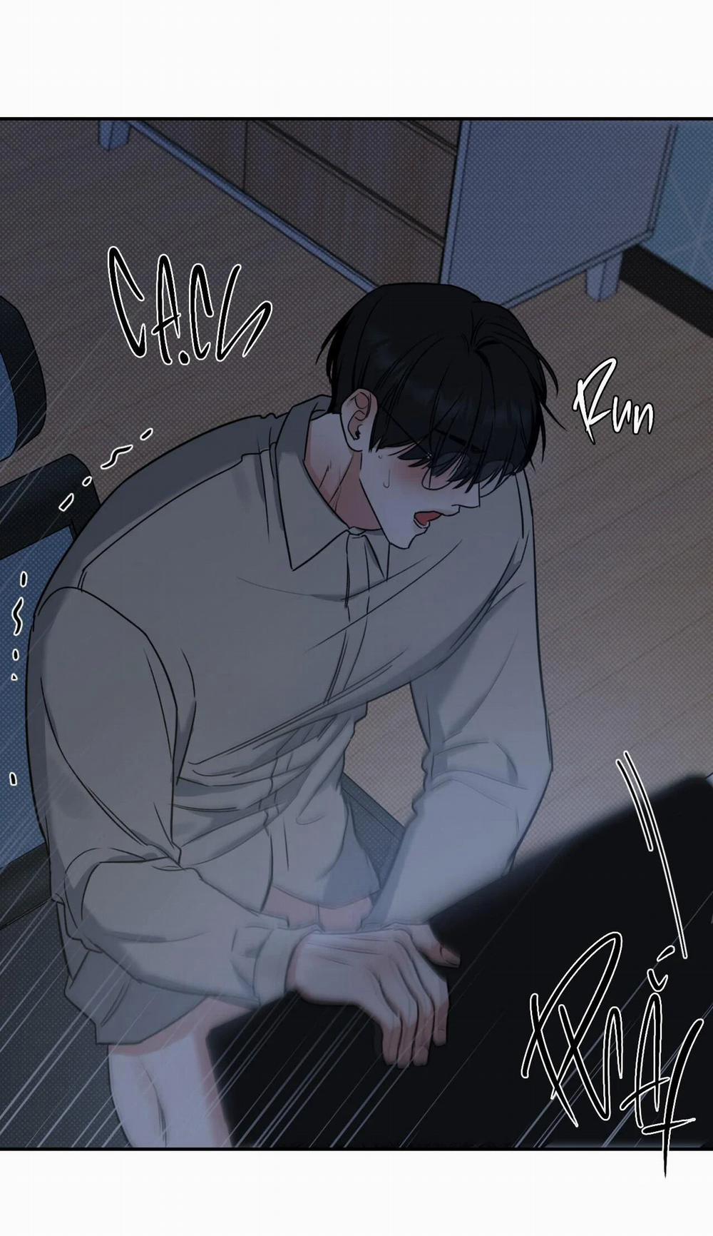 Chàng Trai Cho Em Mọi Thứ 1 trang 71