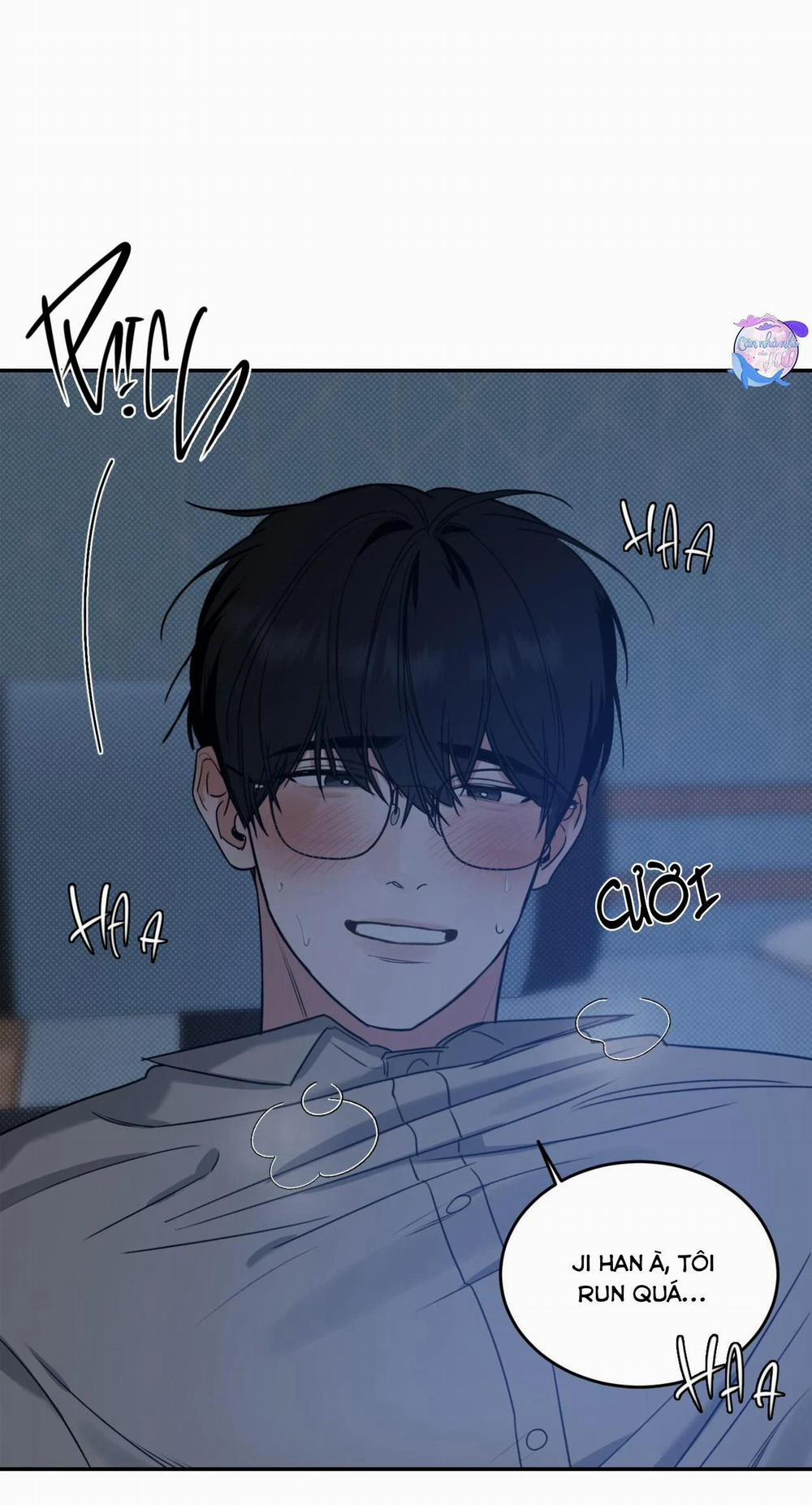 Chàng Trai Cho Em Mọi Thứ 1 trang 75