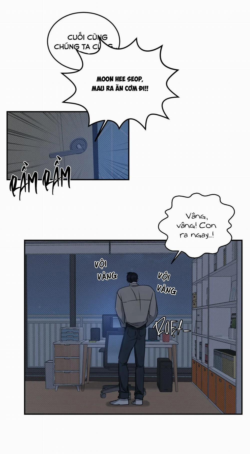 Chàng Trai Cho Em Mọi Thứ 1 trang 76