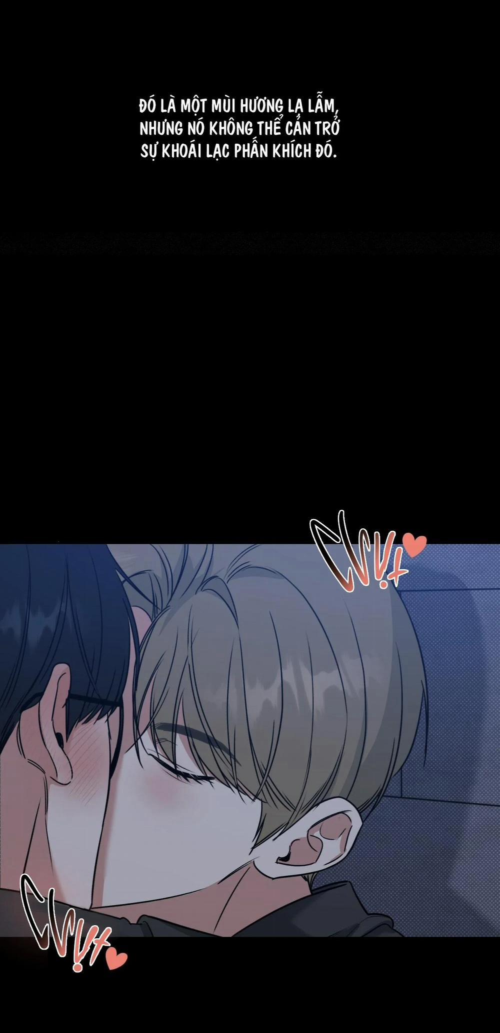 Chàng Trai Cho Em Mọi Thứ 1 trang 8