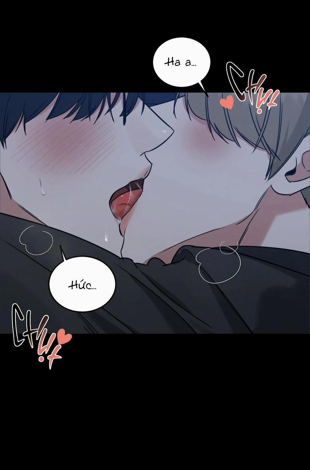 Chàng Trai Cho Em Mọi Thứ 1 trang 9