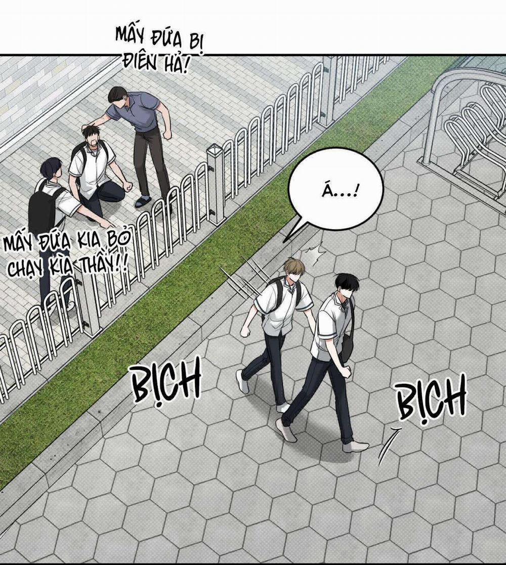 Chàng Trai Cho Em Mọi Thứ 13 trang 12