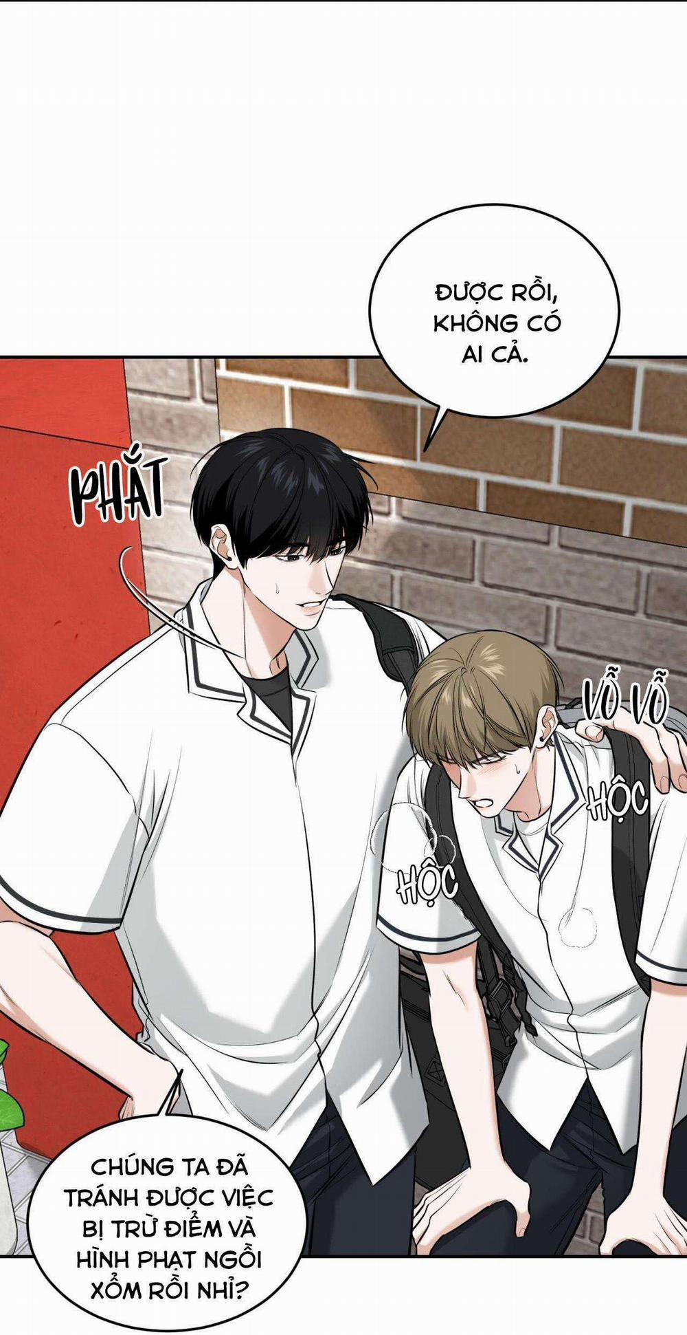 Chàng Trai Cho Em Mọi Thứ 13 trang 19