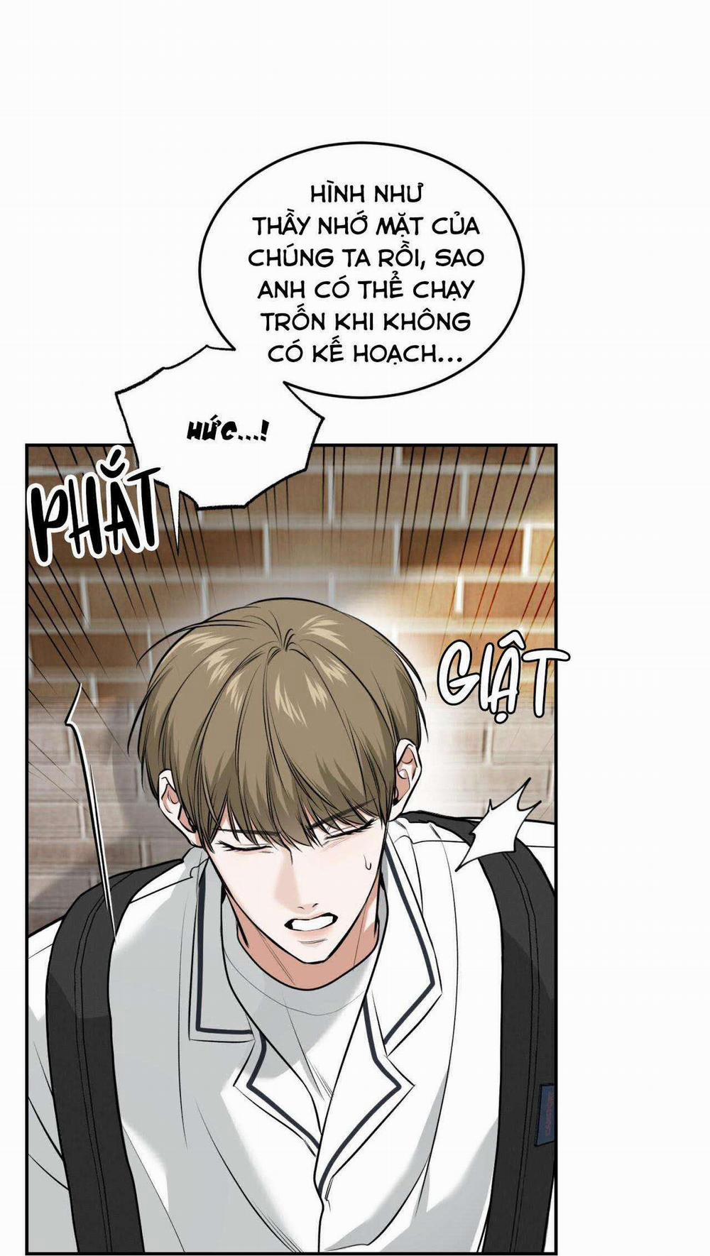 Chàng Trai Cho Em Mọi Thứ 13 trang 20