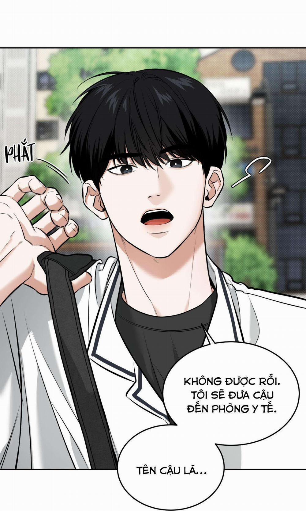 Chàng Trai Cho Em Mọi Thứ 13 trang 29