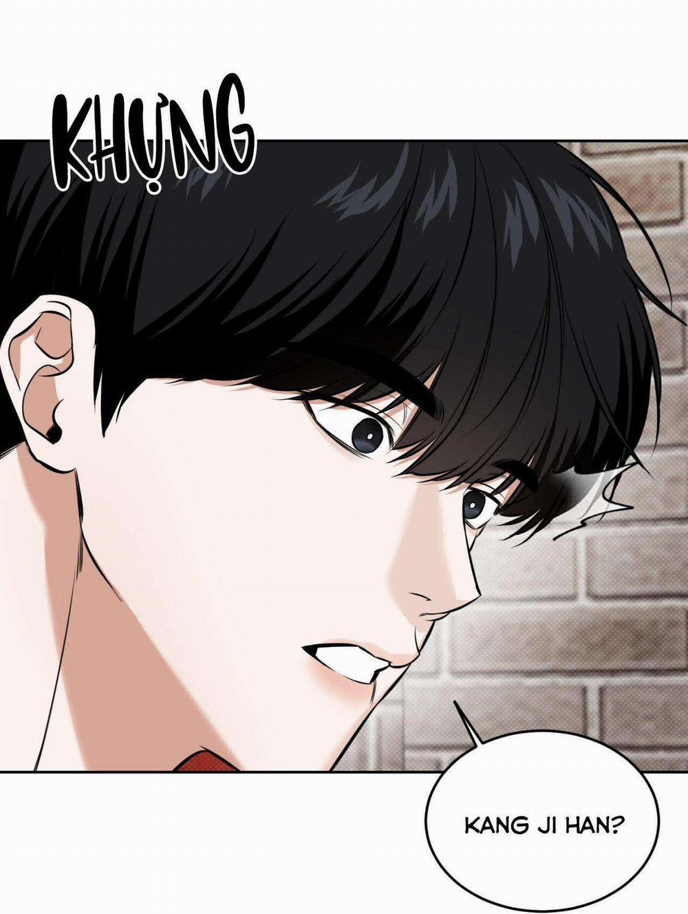 Chàng Trai Cho Em Mọi Thứ 13 trang 32