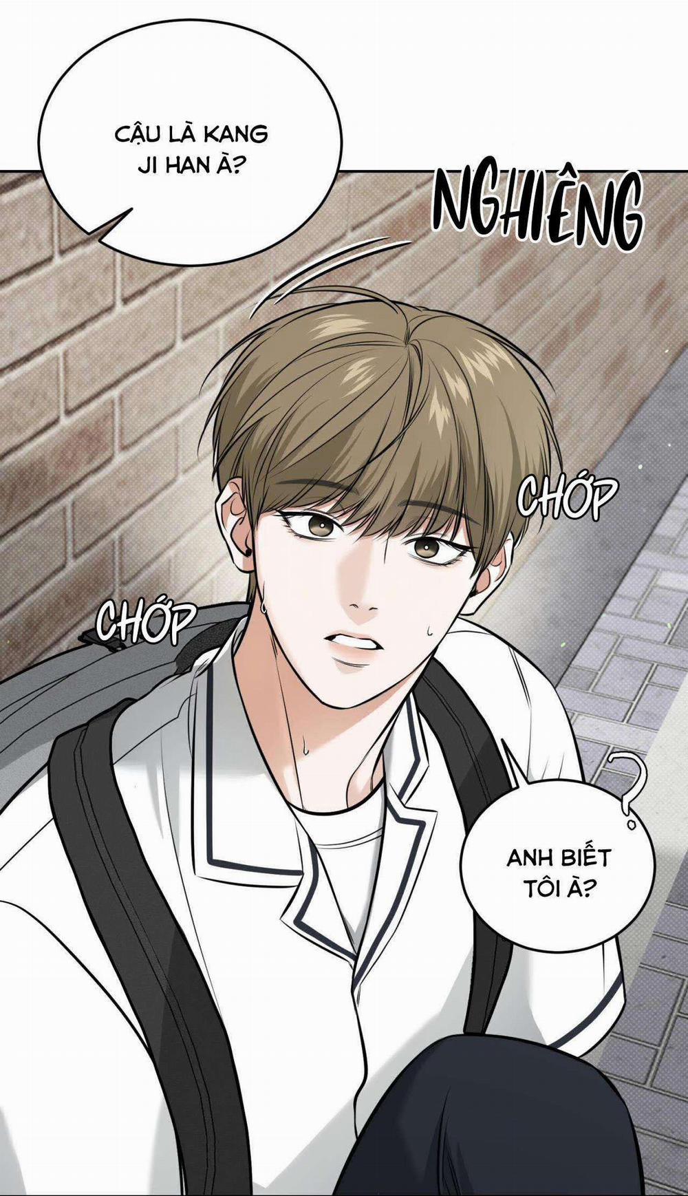 Chàng Trai Cho Em Mọi Thứ 13 trang 34