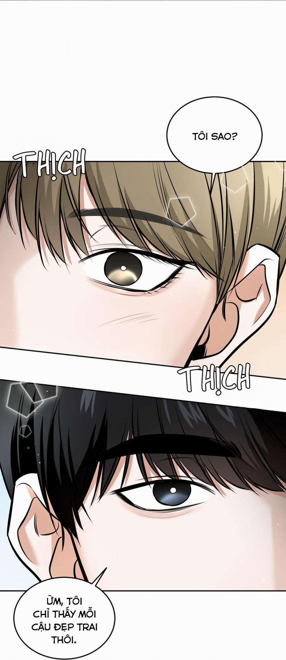 Chàng Trai Cho Em Mọi Thứ 13 trang 37